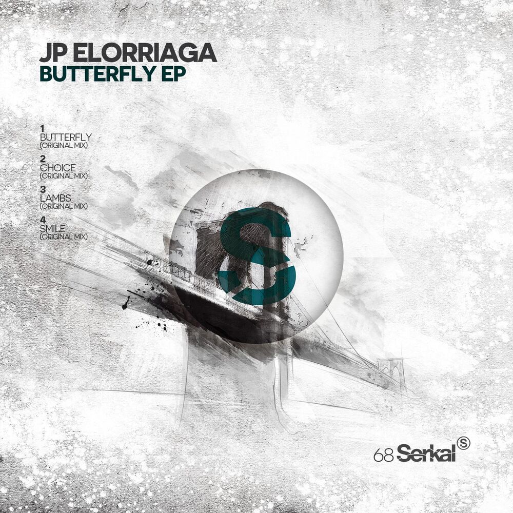 Picture of Butterfly EP