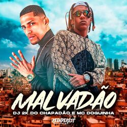 Cover of Malvadão