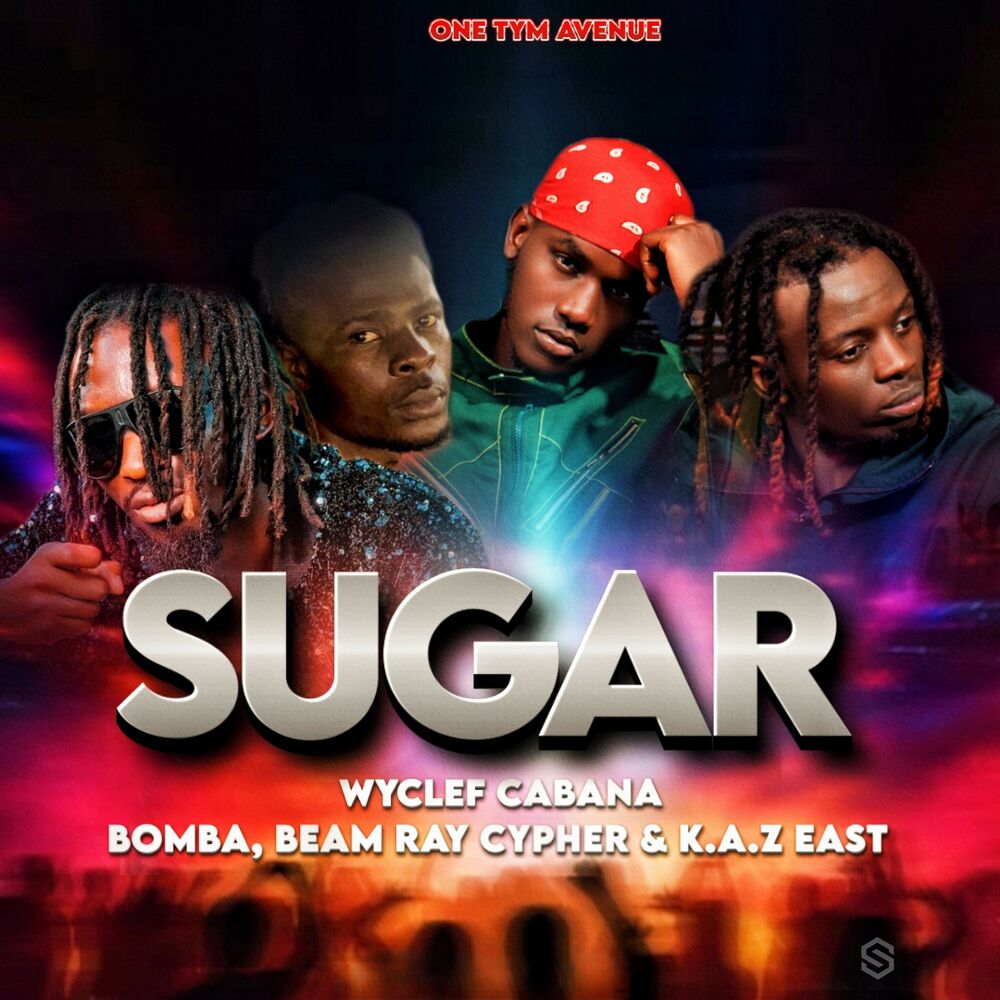 Picture of Sugar