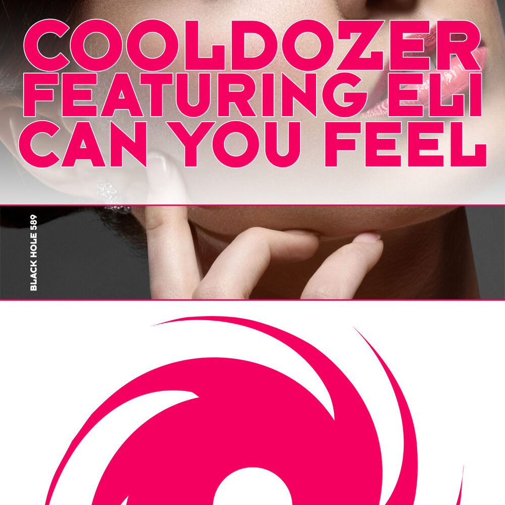Picture of Can You Feel