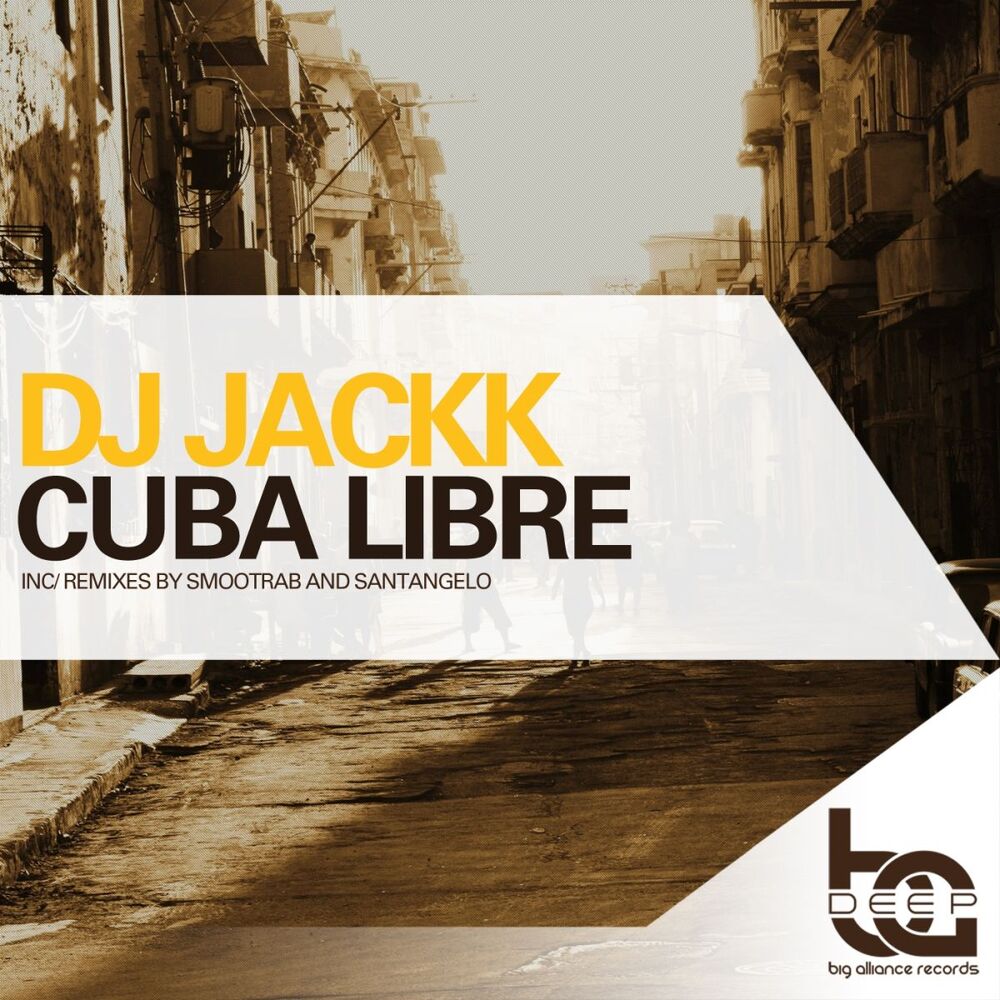Picture of Cuba Libre