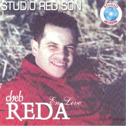 Cover of Cheb Reda (Live)