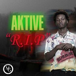 Cover of RIP