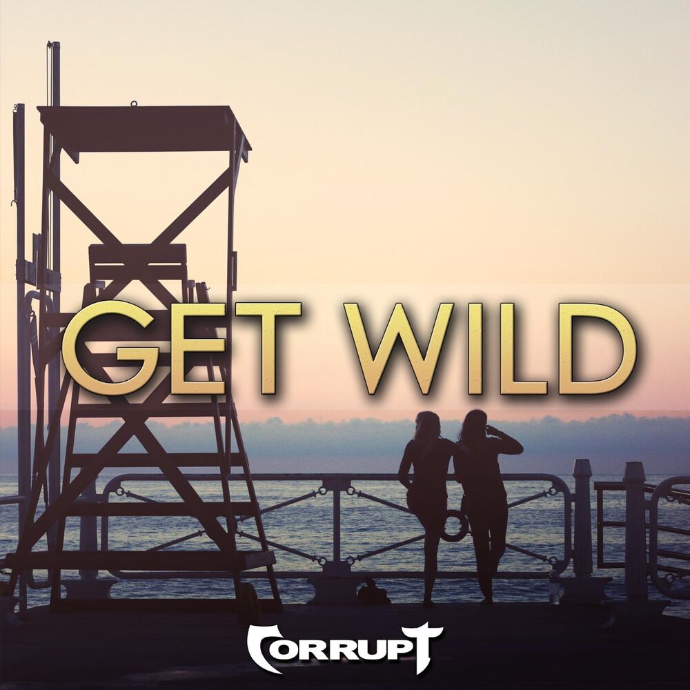 Picture of Get Wild