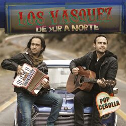 Cover of De Sur a Norte