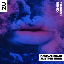 Cover of 2U (Tujamo Remix)