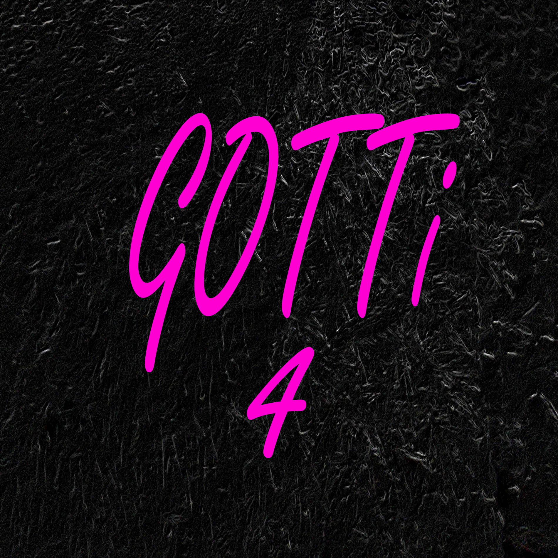 Album cover of Gotti 4