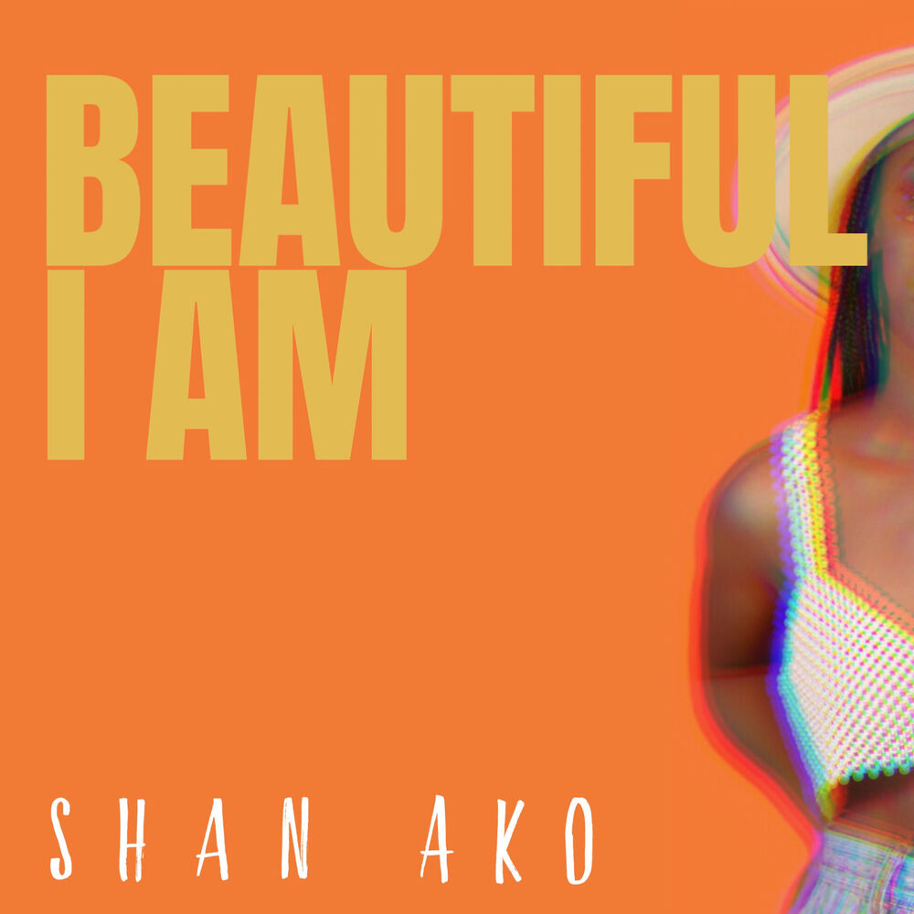 Picture of Beautiful I Am