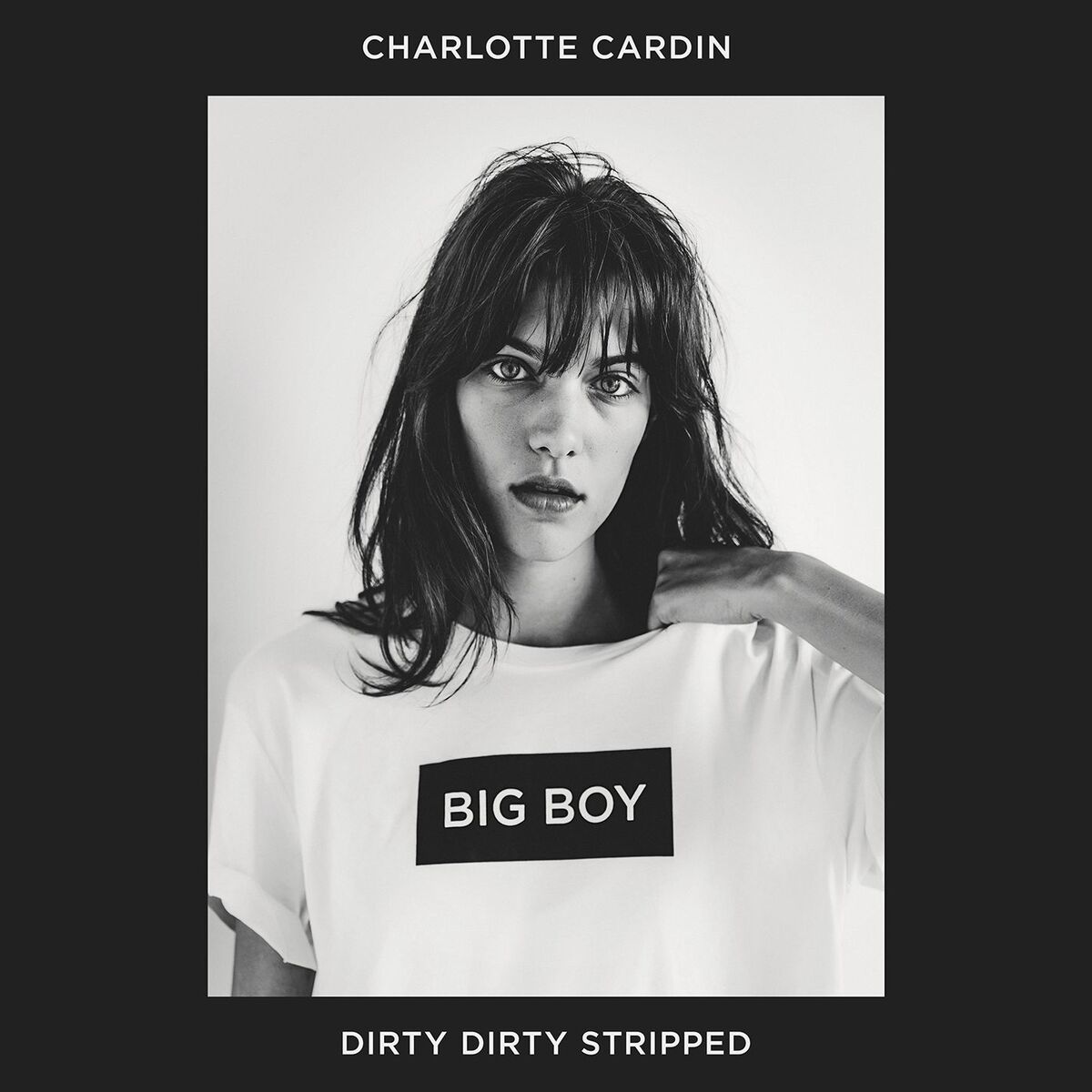 Album cover of Dirty Dirty