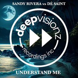 Cover of Understand Me
