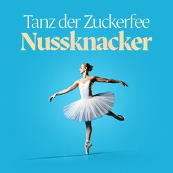 Cover of Tanz der Zuckerfee - Nussknacker
