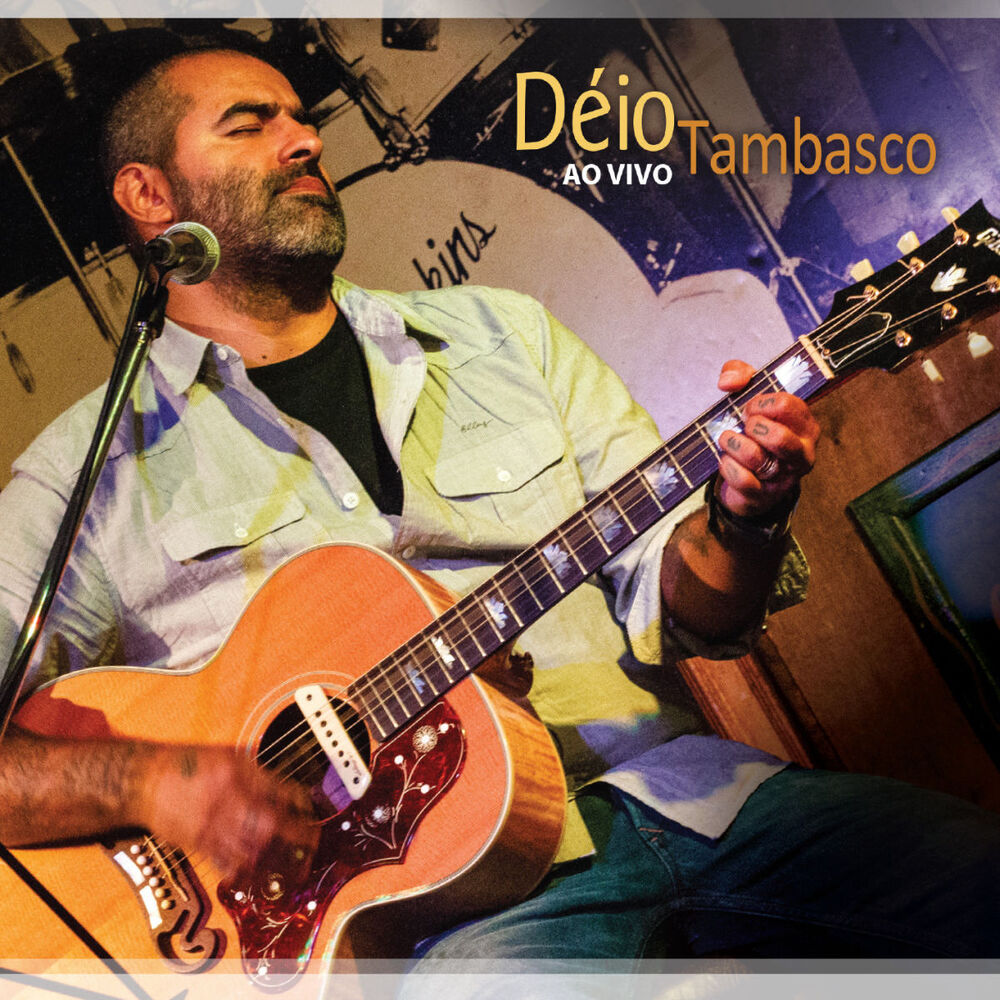Picture of Déio Tambasco (Ao Vivo)