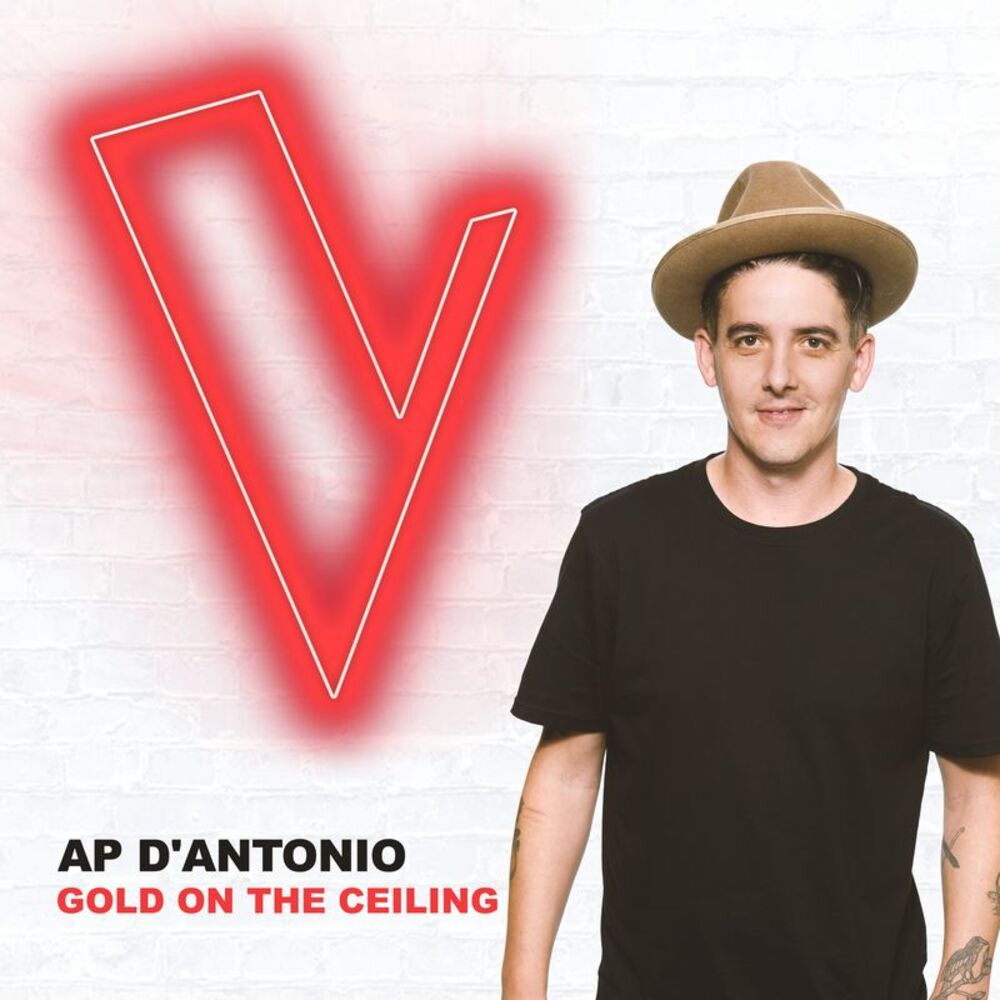 Picture of Gold On the Ceiling (The Voice Australia 2018 Performance / Live)