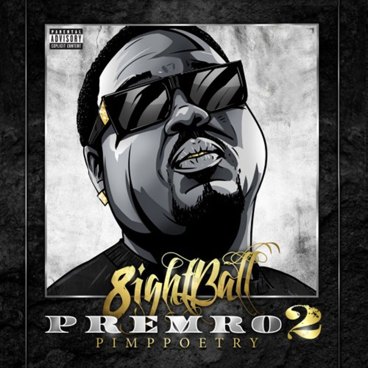 Album cover of Bigger Vision