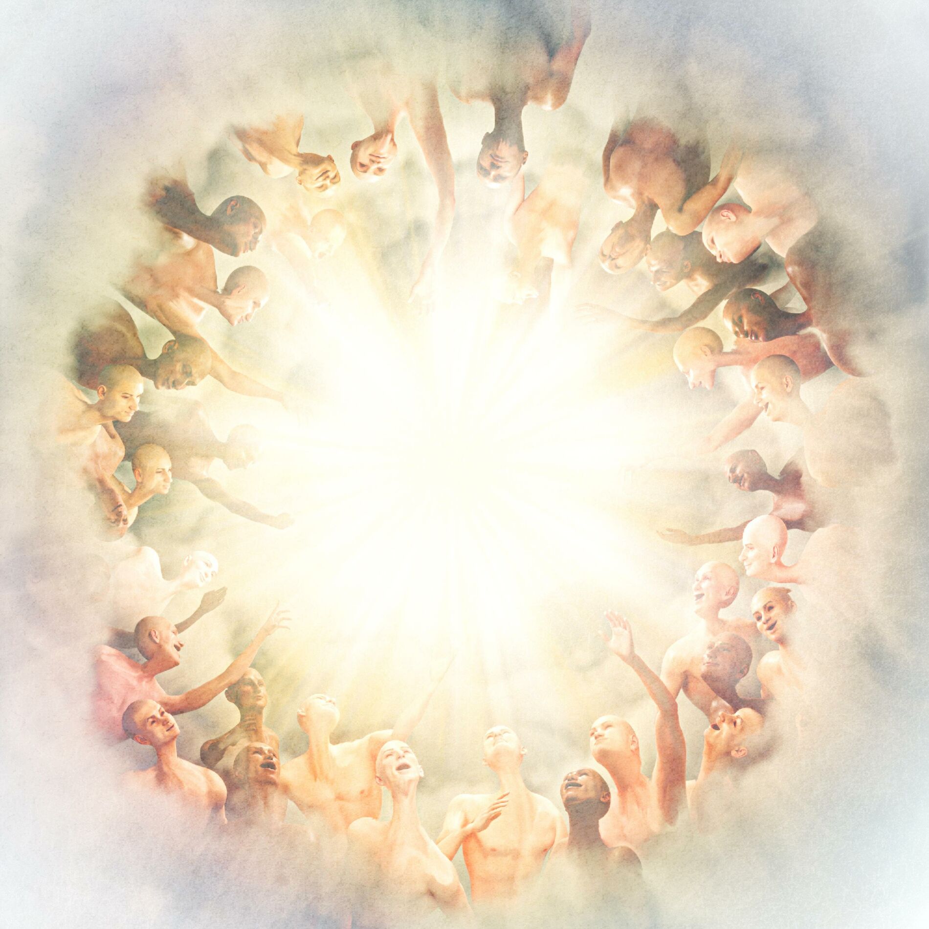 Album cover of EY3 CONT4KT