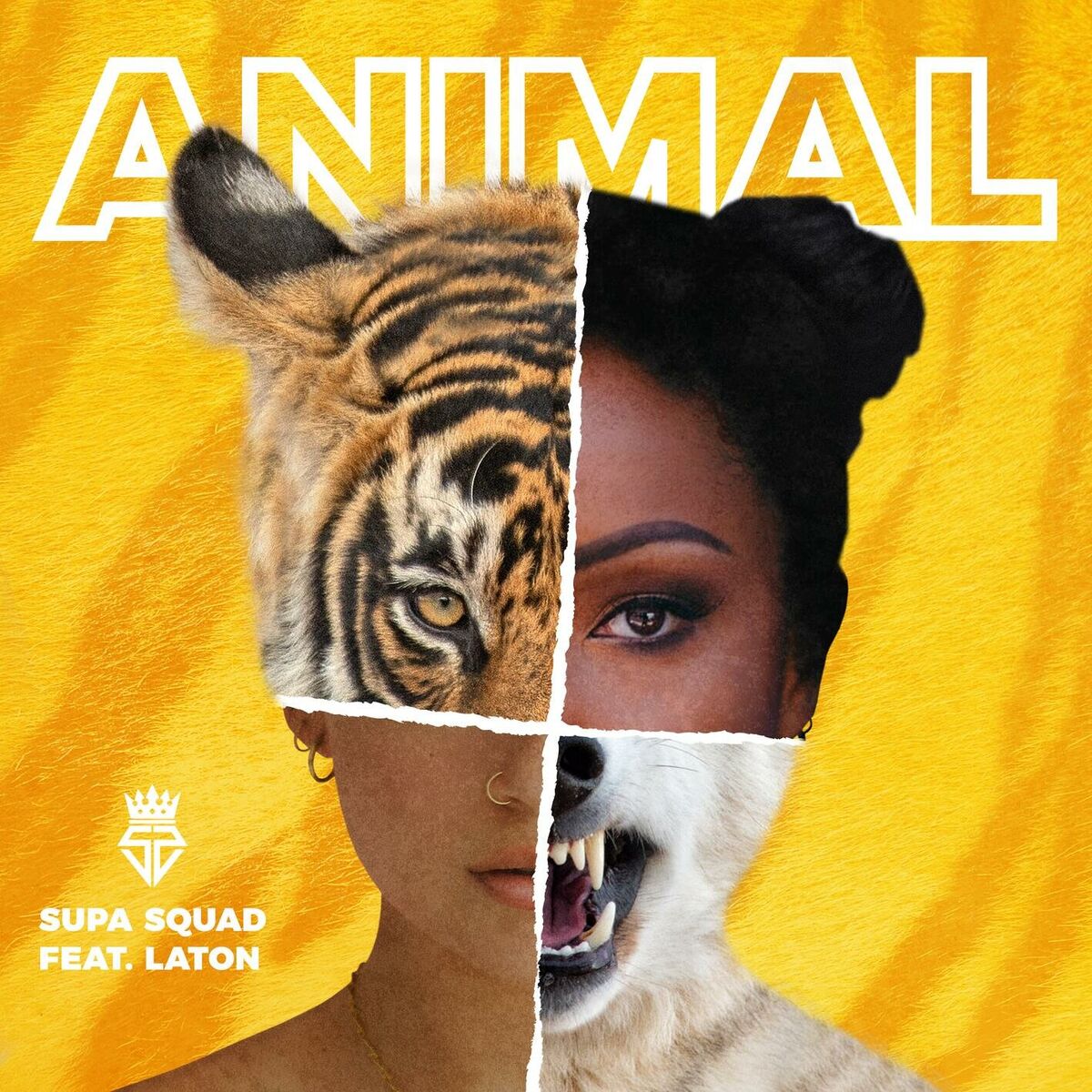 Album cover of Animal
