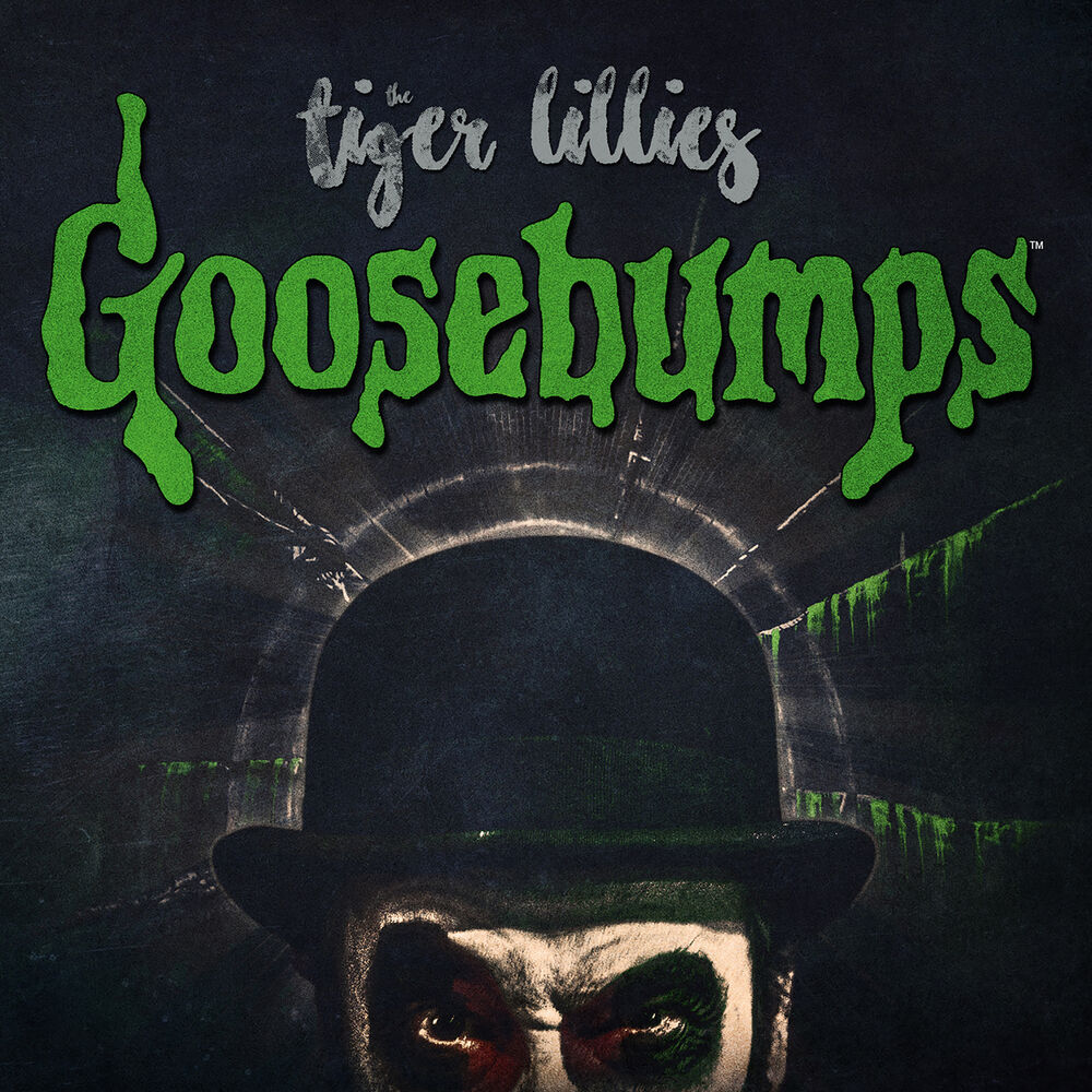 Picture of Goosebumps