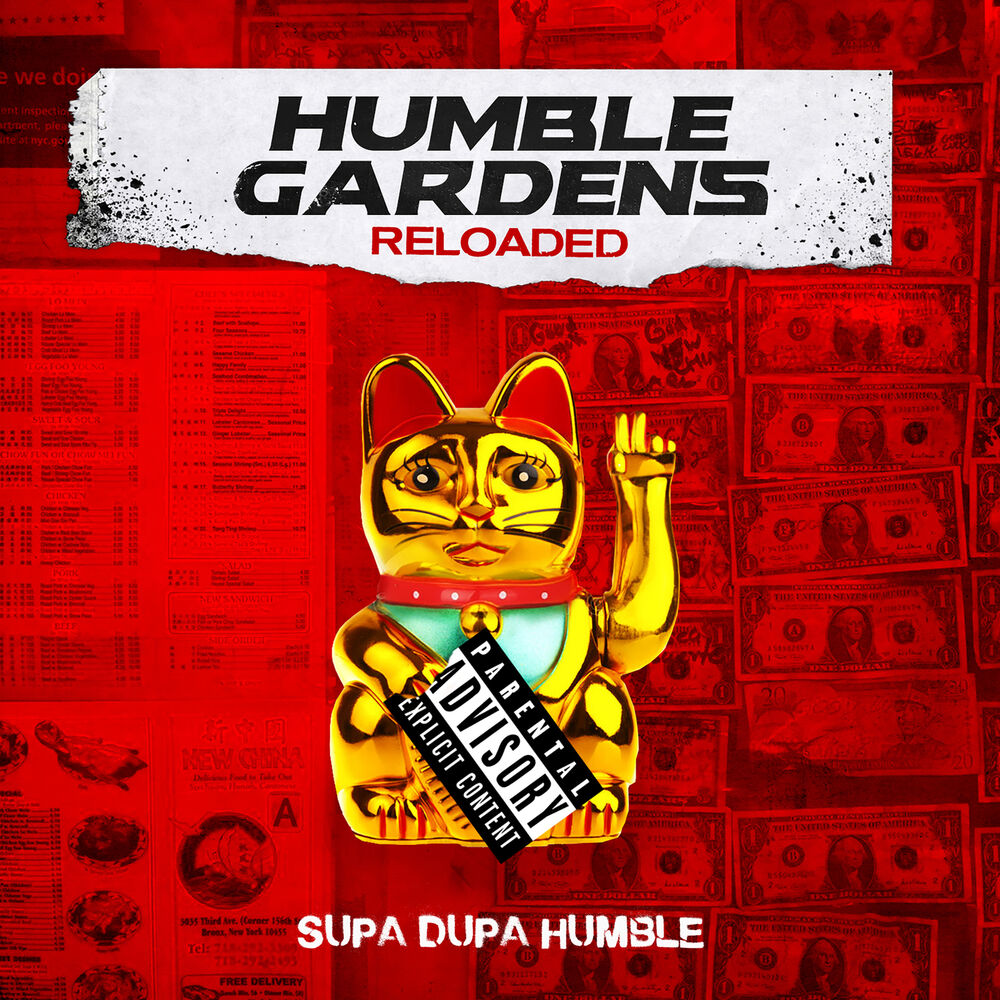 Picture of Humble Gardens: Reloaded