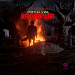 Cover of Graveyard