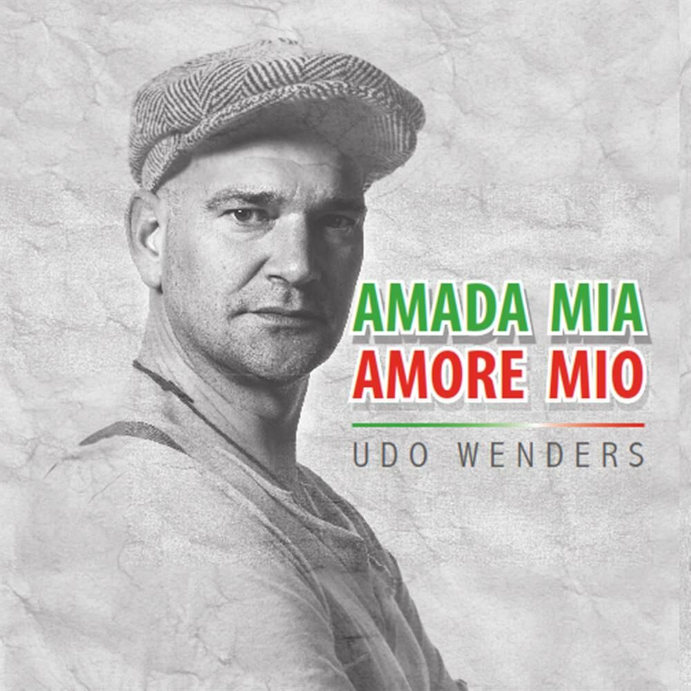 Picture of Amada Mia, Amore Mio