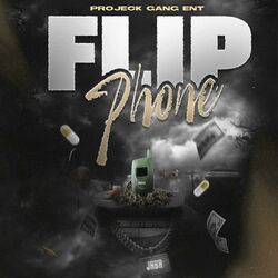Cover of Flip Phone