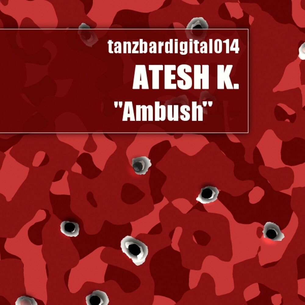 Picture of Ambush
