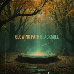 Cover of Glowing Path
