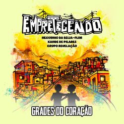 Cover of Grades do Coração