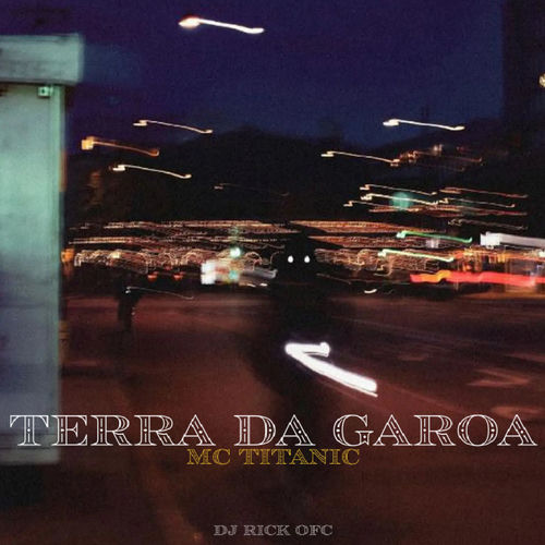 Terra da Garoa