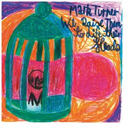Cover of We Raise Them To Lift Their Heads