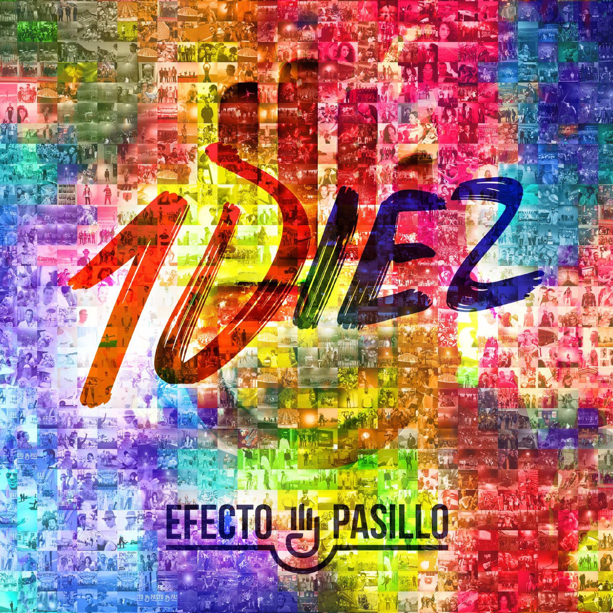 Album cover of DIEZ