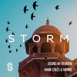music cover