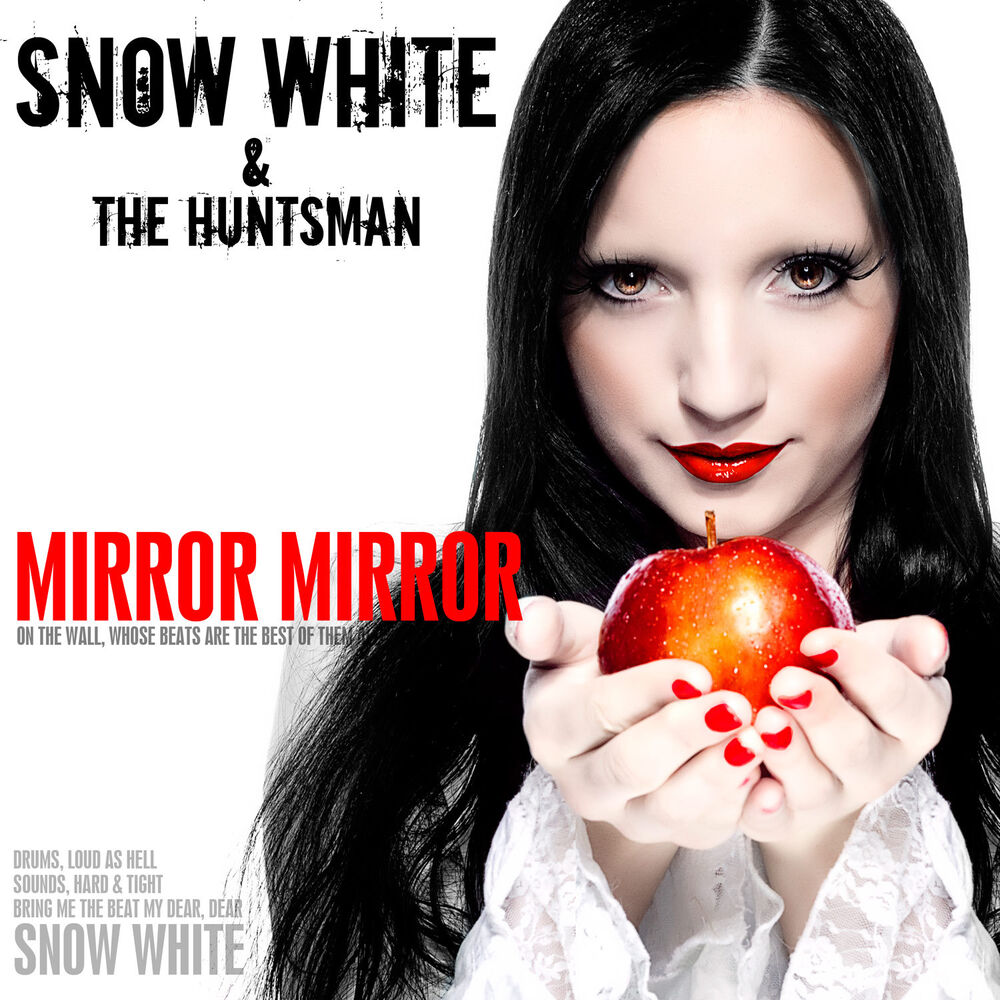 Picture of Mirror Mirror