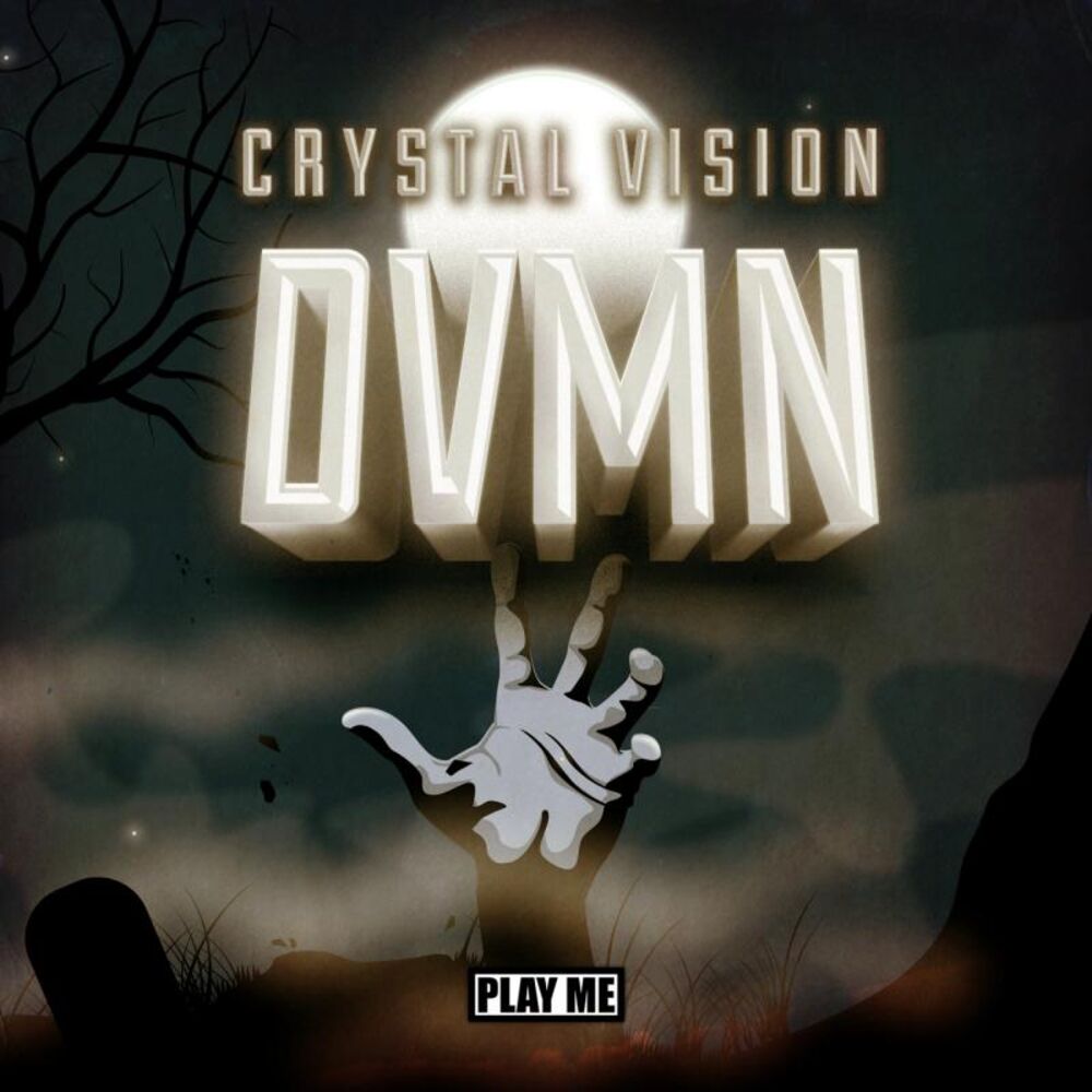 Picture of DVMN