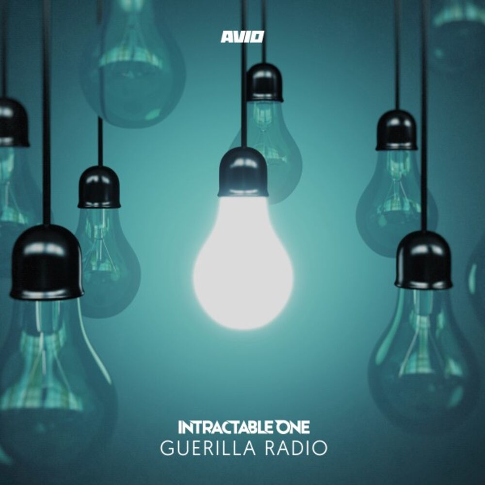 Picture of Guerilla Radio