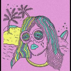 Cover of Crybaby