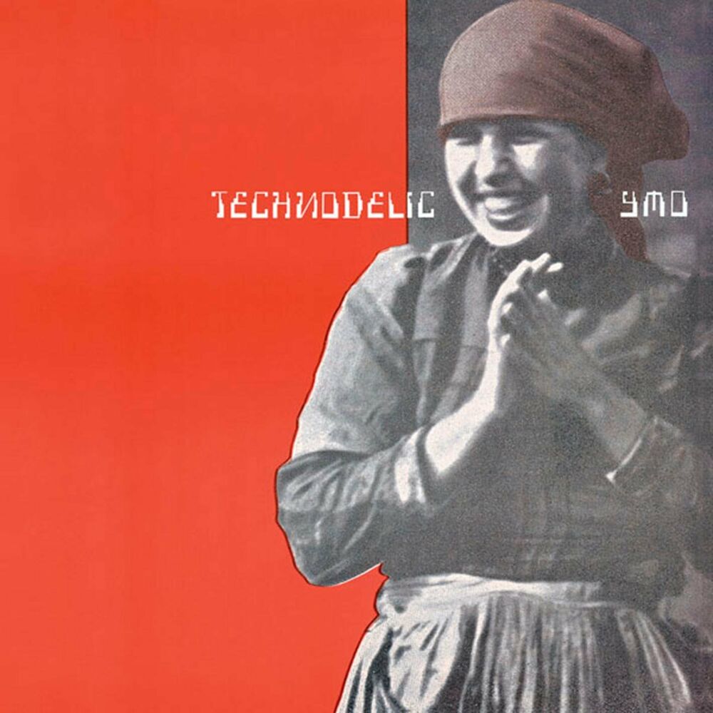 Picture of Technodelic