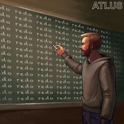 Cover of Redo