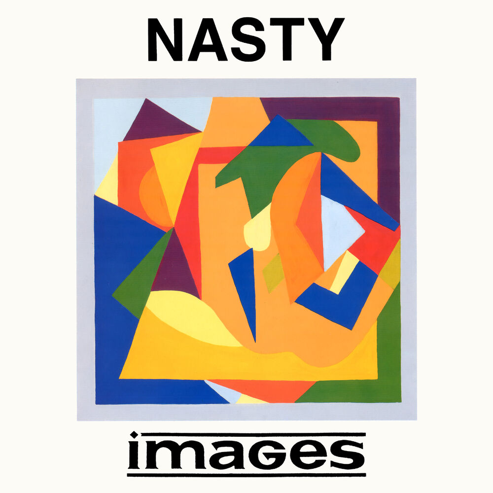 Picture of Nasty - EP