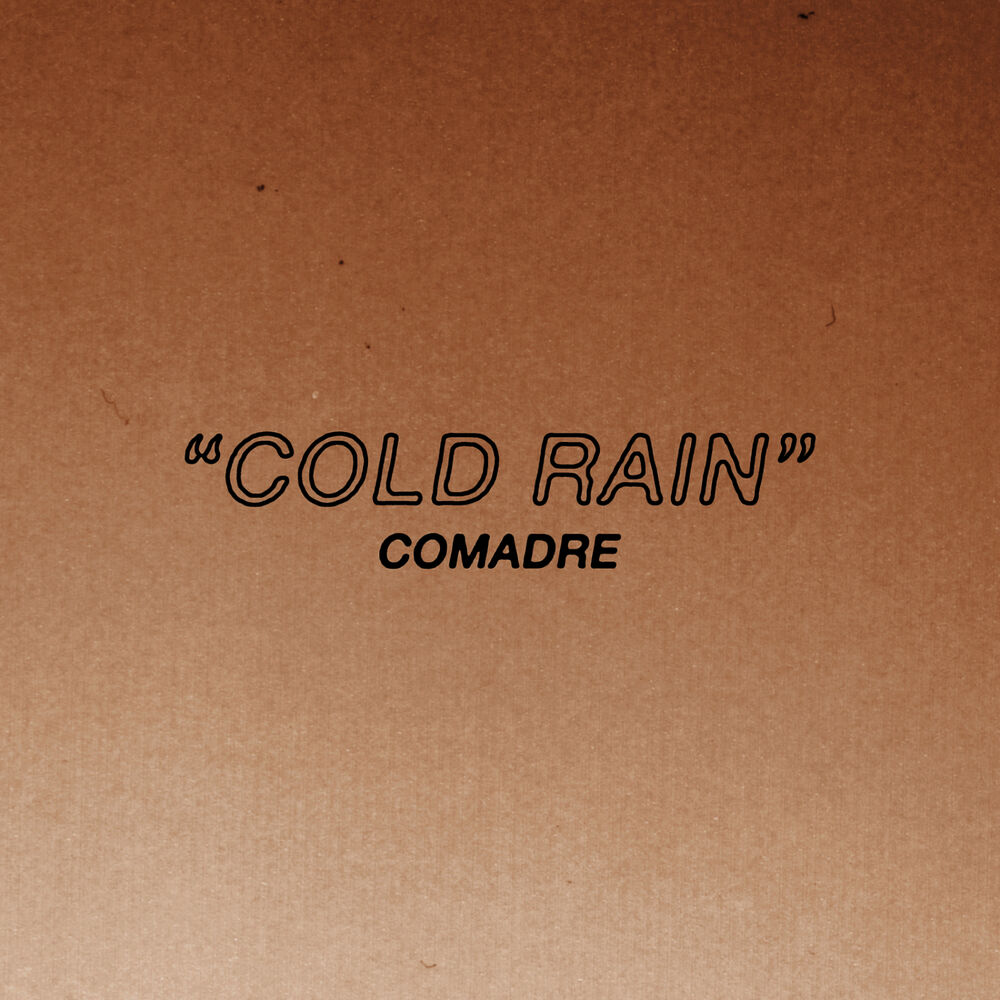 Picture of Cold Rain