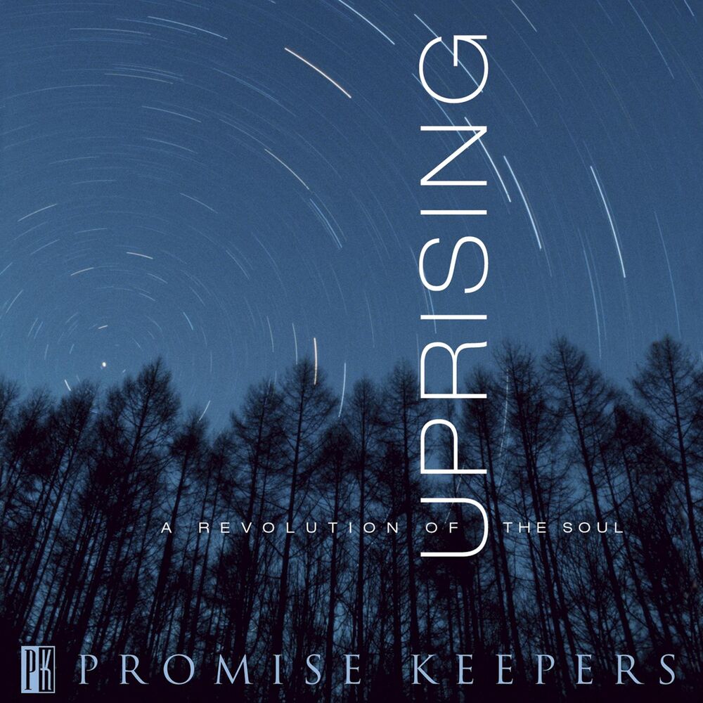 Picture of Promise Keepers - Uprising
