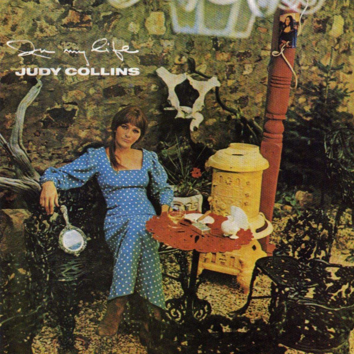 Album cover of Suzanne