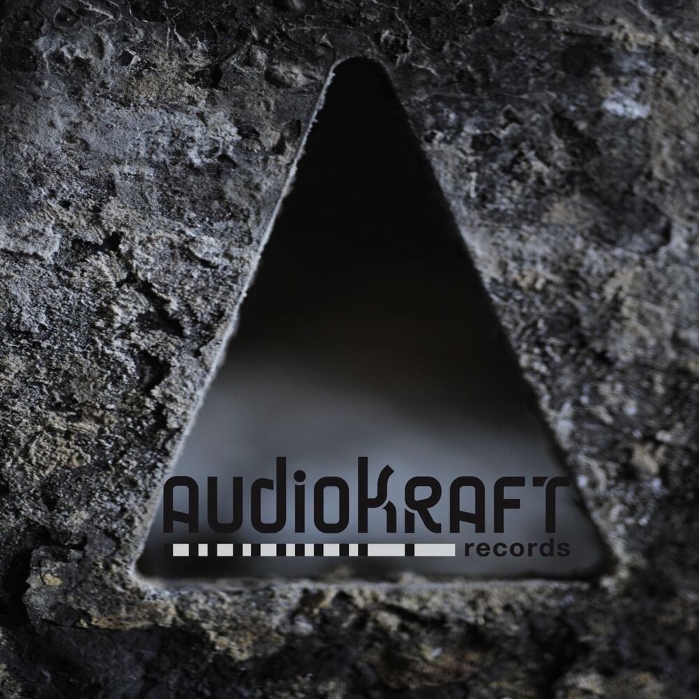 Picture of Corrosive nature EP