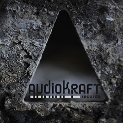 Cover of Corrosive nature EP