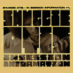 Cover of In Session Information
