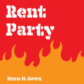 Burn It Down