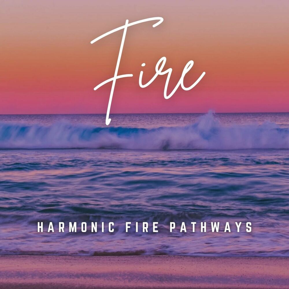 Picture of Music for Focus: Fireside Ambiance