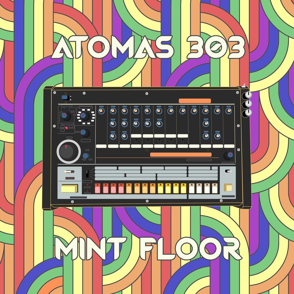 Picture of Mint Floor