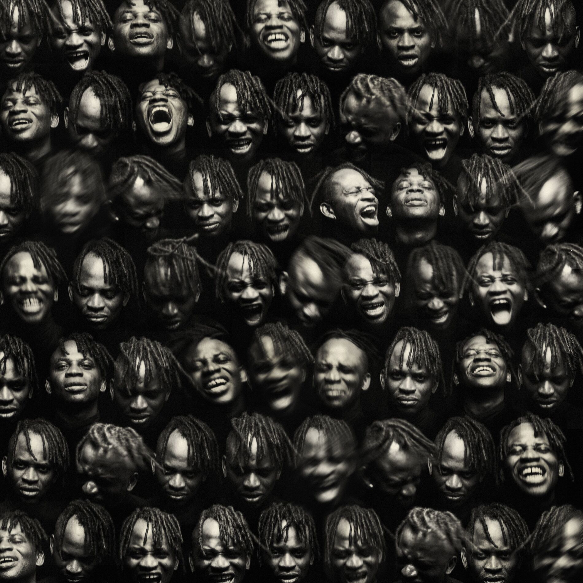 Album cover of F Song