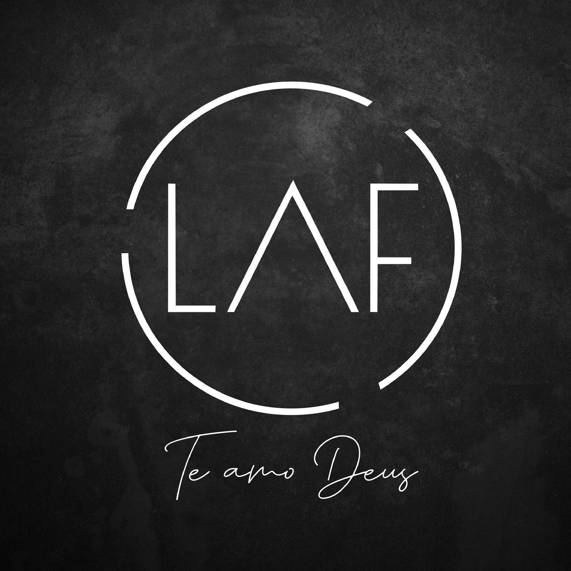 Album cover of Te Amo Deus